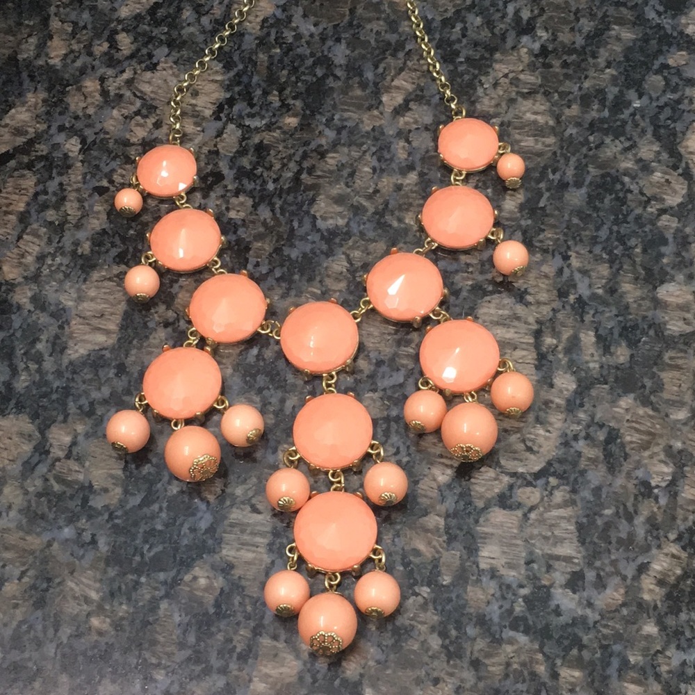 Bubble necklaces!!